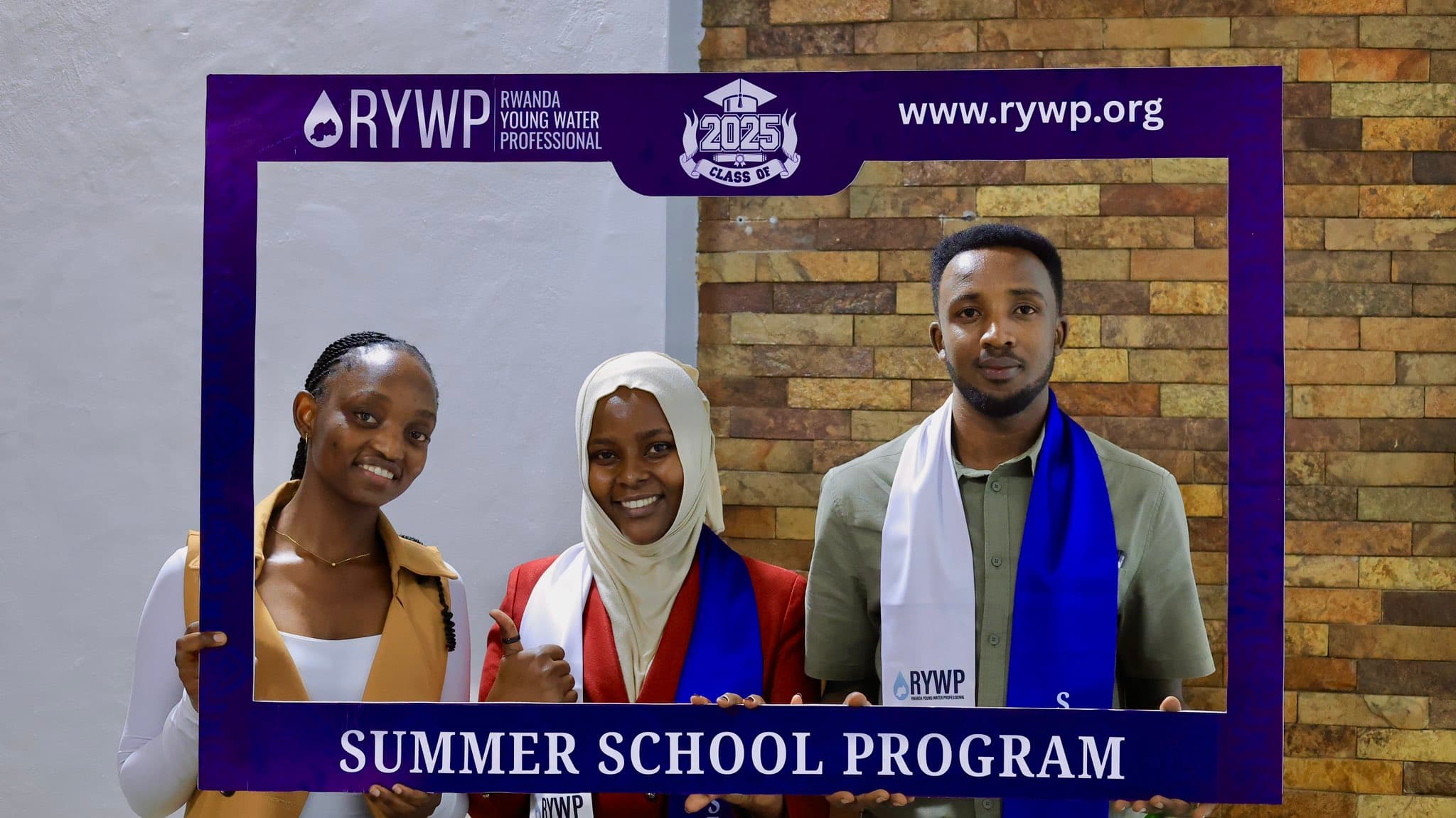 Empowering Tomorrow’s Water Leaders